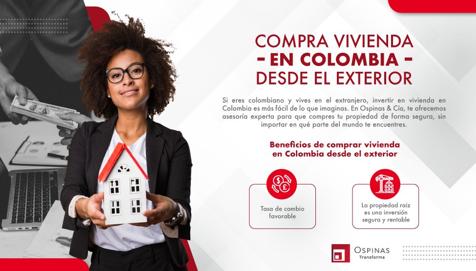 Compras desde el exterior