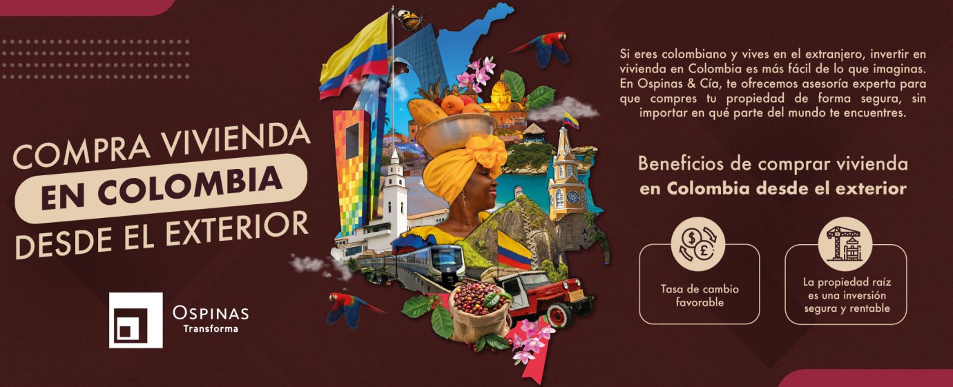 Compras desde el exterior