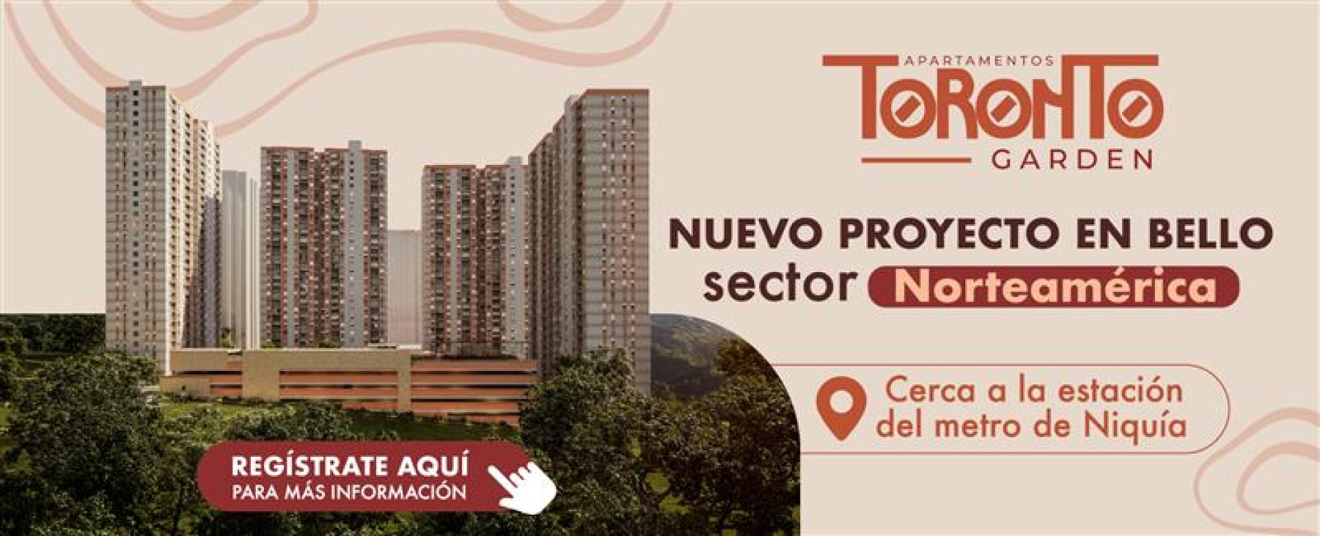 Apartamentos VIS en Bello