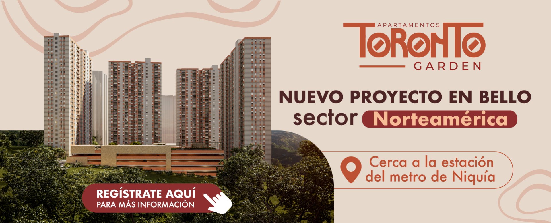 Apartamentos VIS en Bello