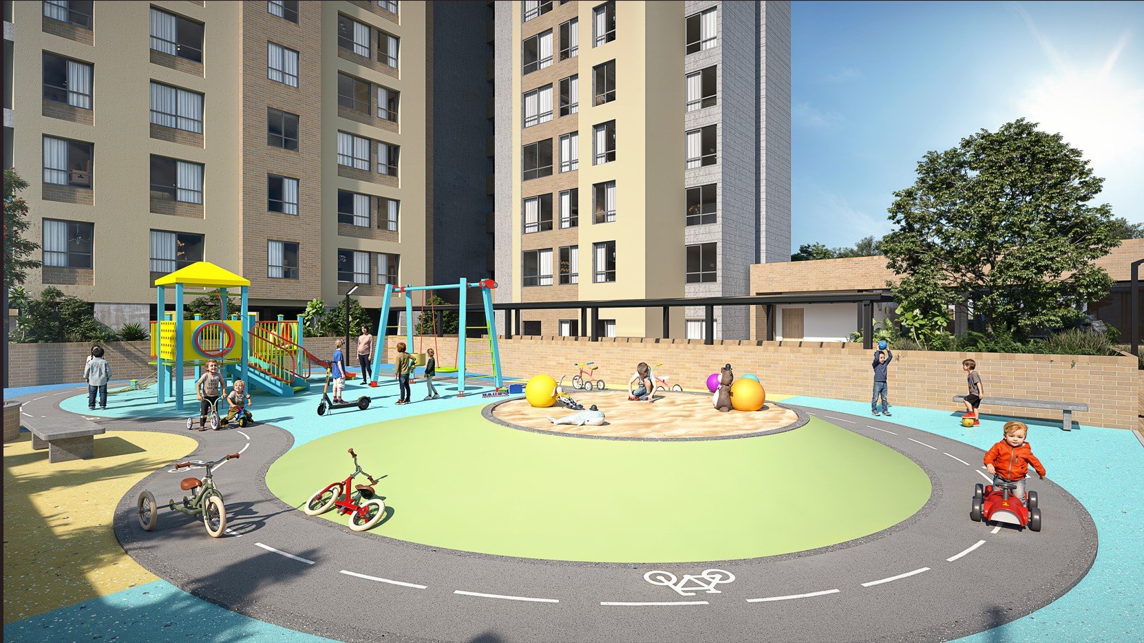Ventura Residencial