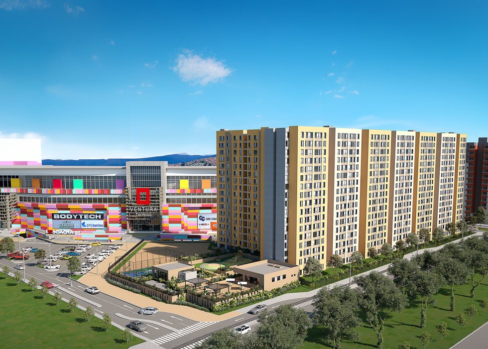 Ventura Residencial